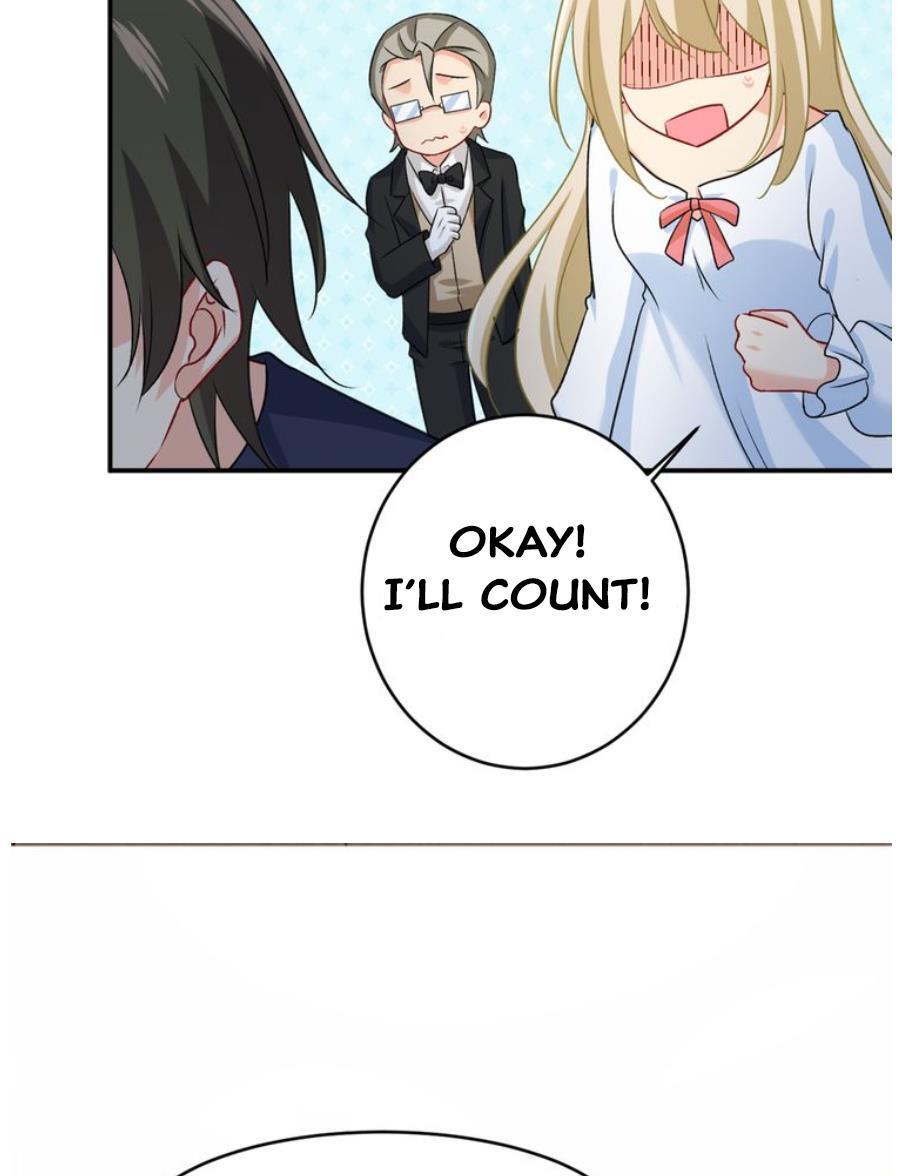 CEO Above, Me Below chapter 342 - page 29