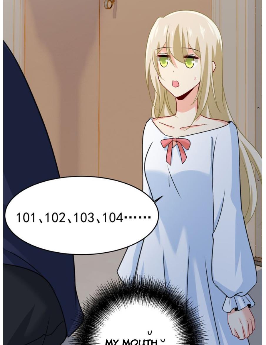 CEO Above, Me Below chapter 342 - page 31