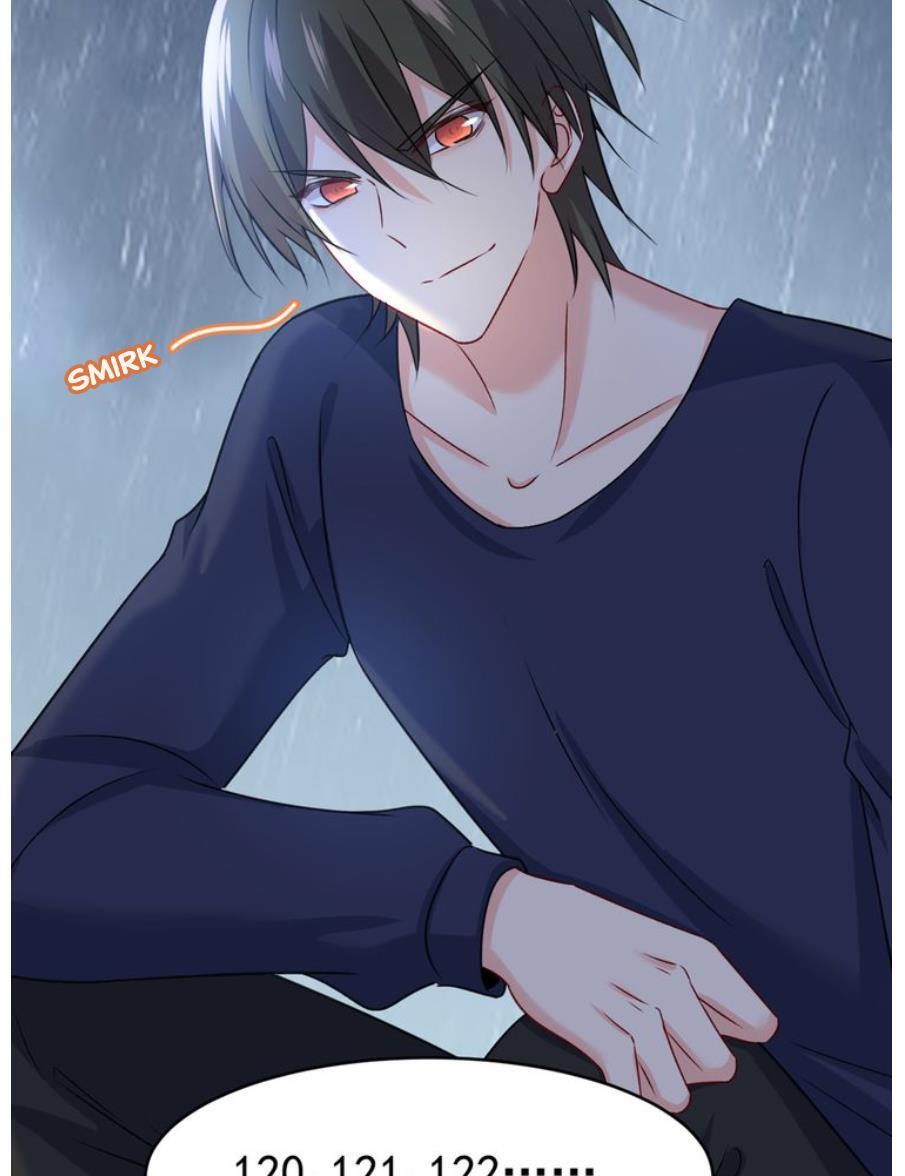 CEO Above, Me Below chapter 342 - page 33