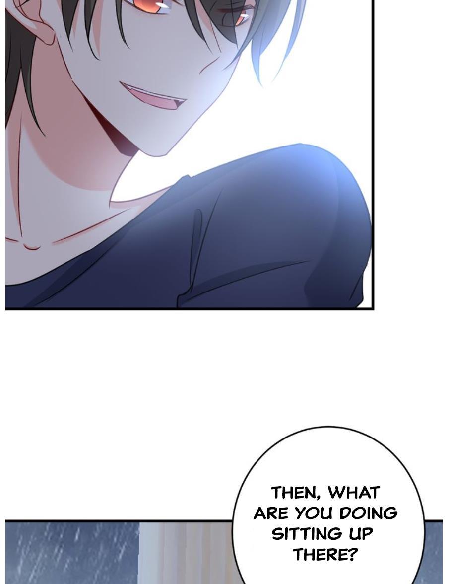 CEO Above, Me Below chapter 342 - page 36