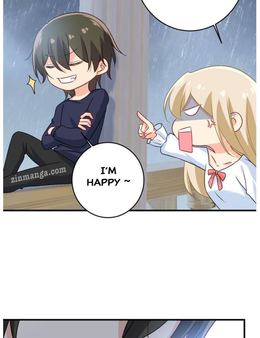 CEO Above, Me Below chapter 342 - page 37
