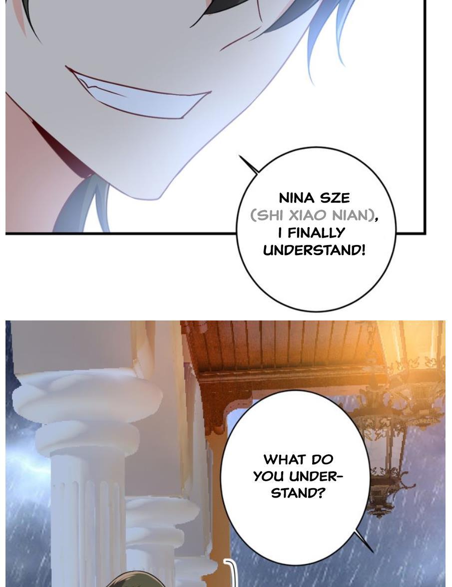 CEO Above, Me Below chapter 342 - page 38