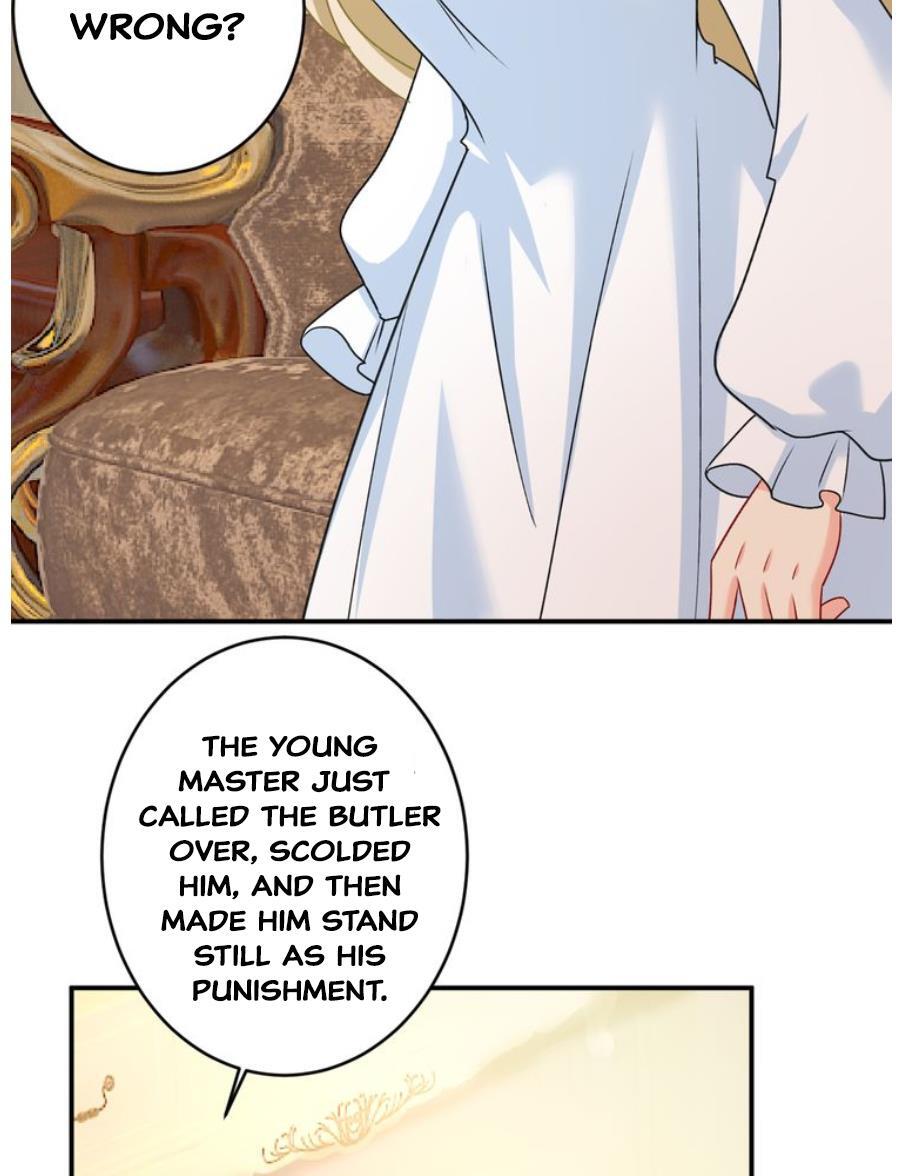 CEO Above, Me Below chapter 342 - page 4