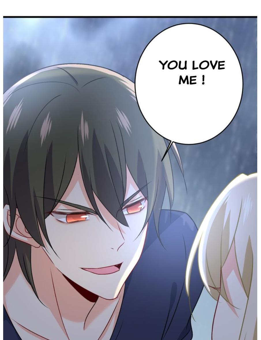 CEO Above, Me Below chapter 342 - page 40