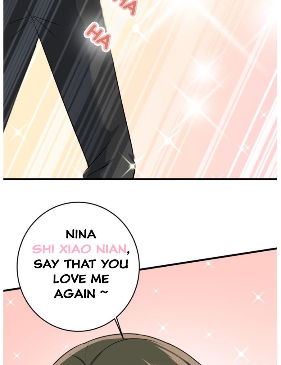 CEO Above, Me Below chapter 342 - page 44