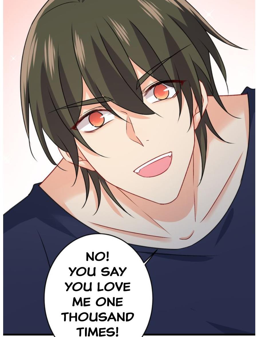 CEO Above, Me Below chapter 342 - page 45