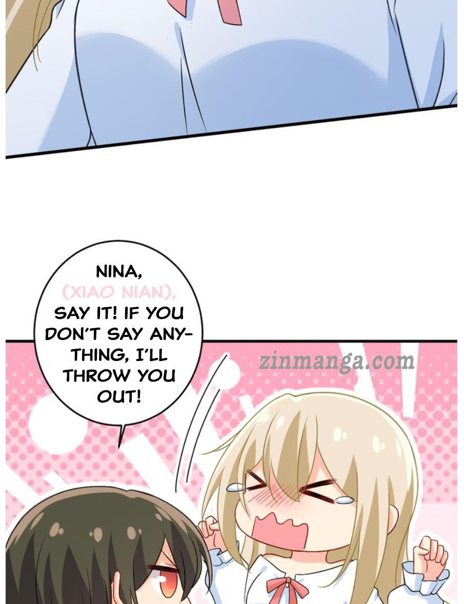 CEO Above, Me Below chapter 342 - page 47