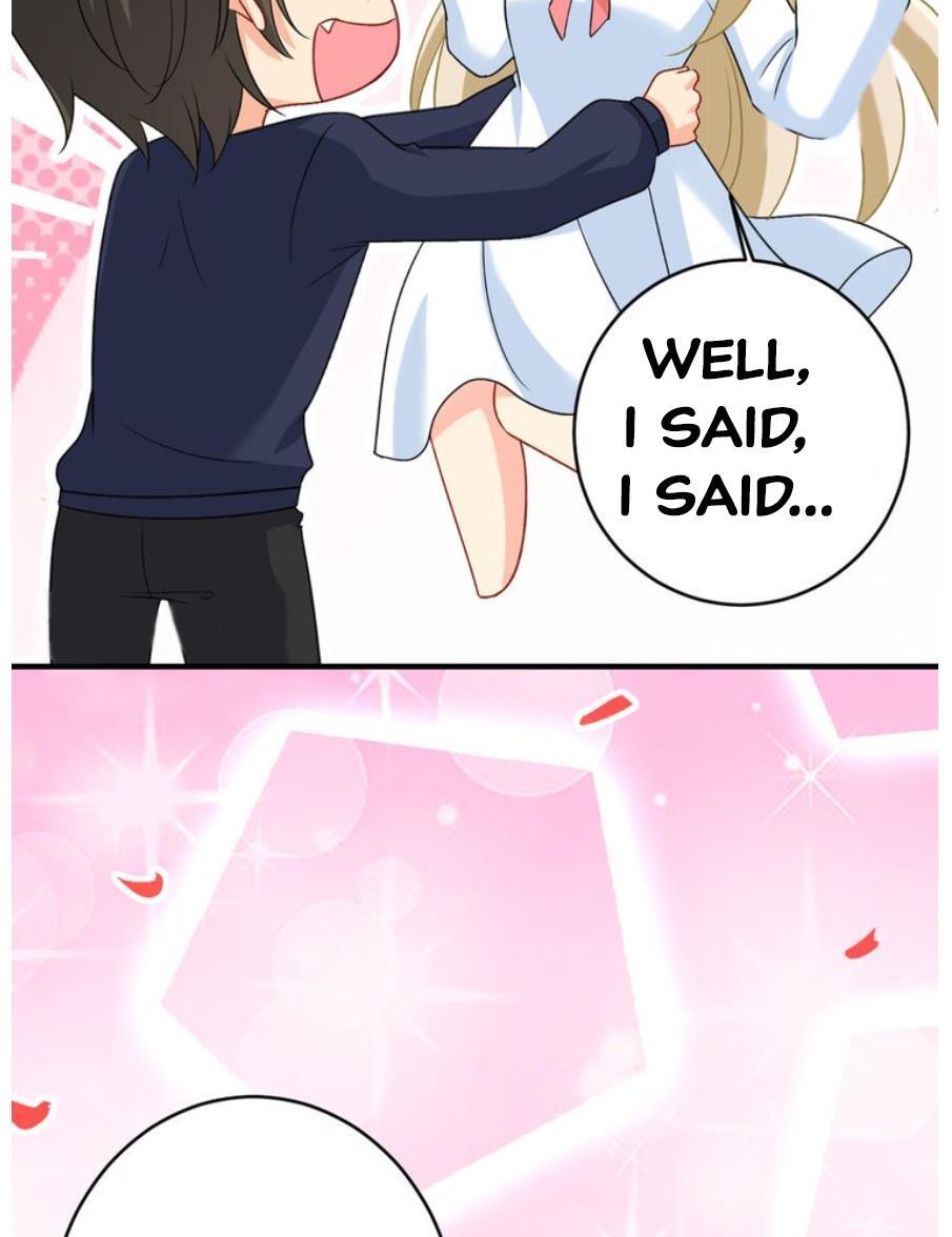 CEO Above, Me Below chapter 342 - page 48