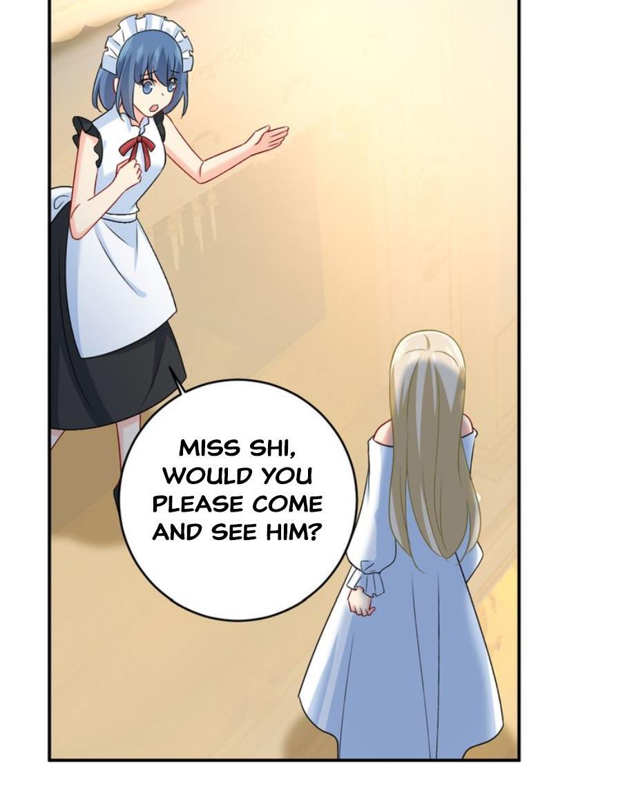 CEO Above, Me Below chapter 342 - page 5