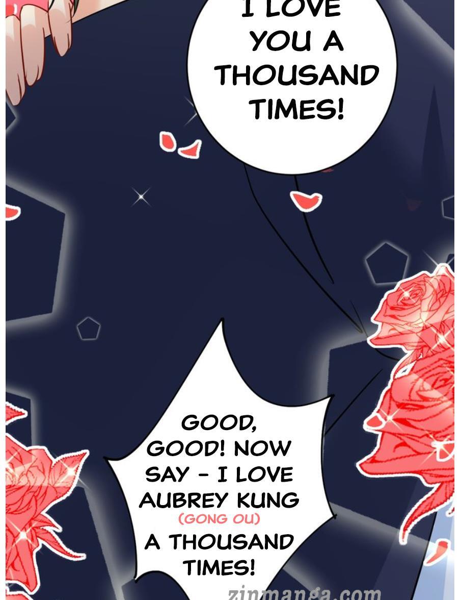CEO Above, Me Below chapter 342 - page 51
