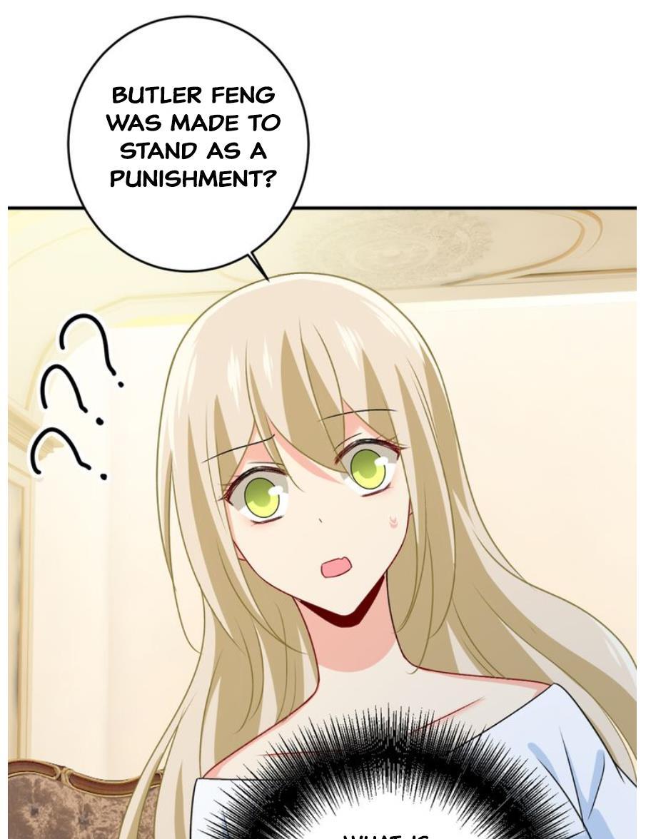 CEO Above, Me Below chapter 342 - page 6