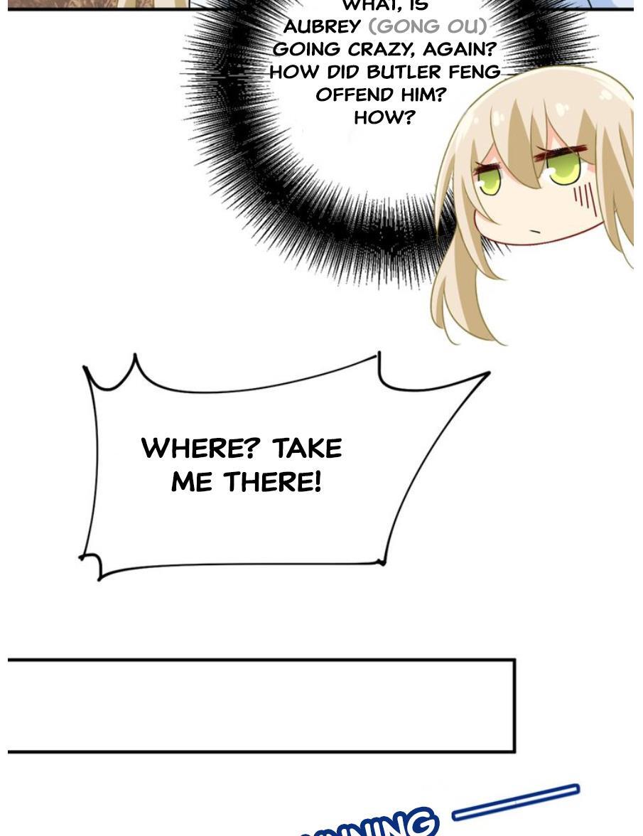 CEO Above, Me Below chapter 342 - page 7