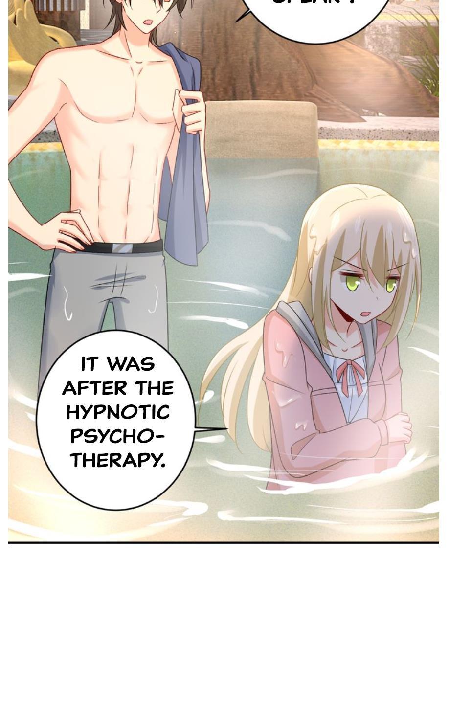 CEO Above, Me Below chapter 341 - page 11
