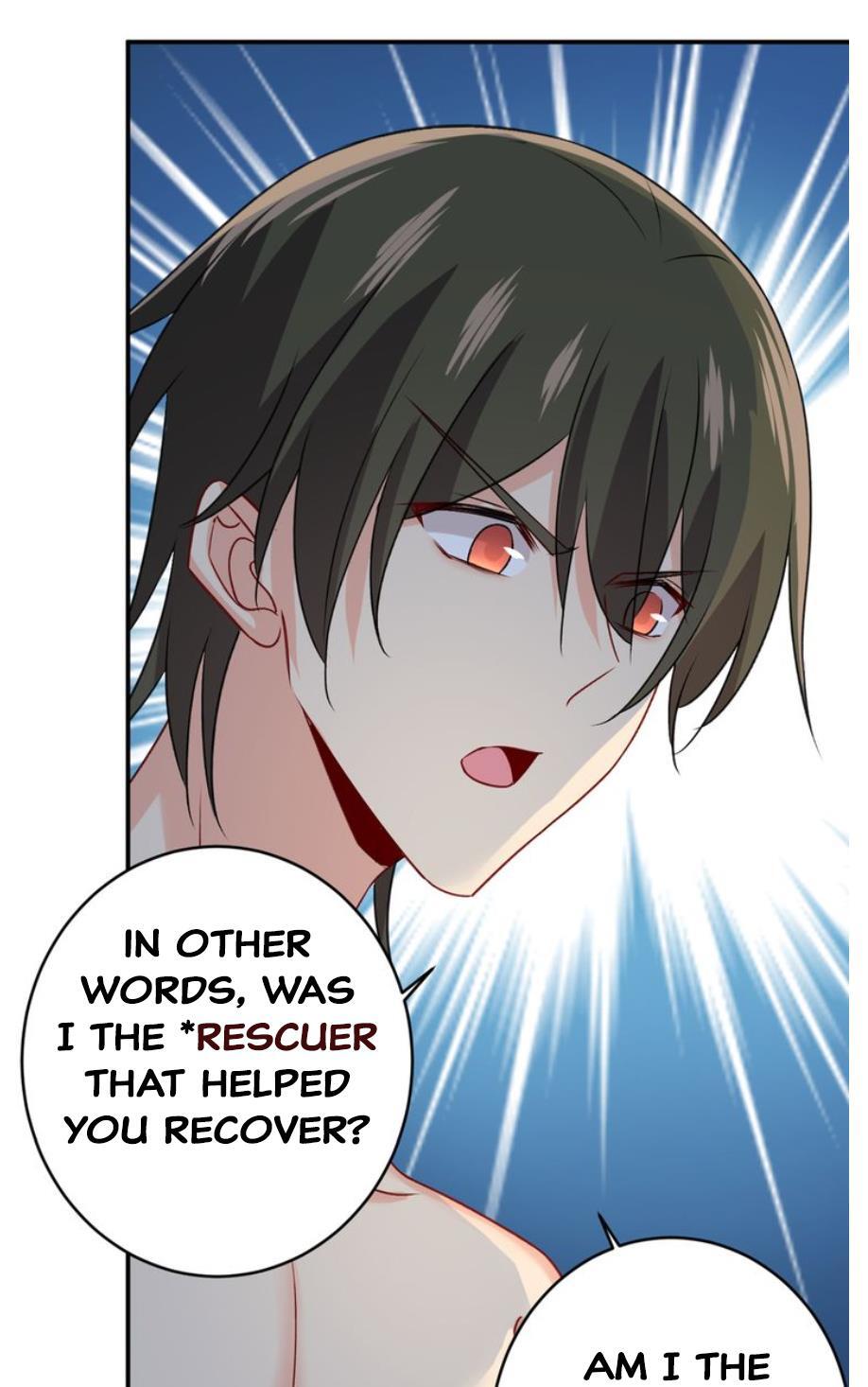 CEO Above, Me Below chapter 341 - page 12
