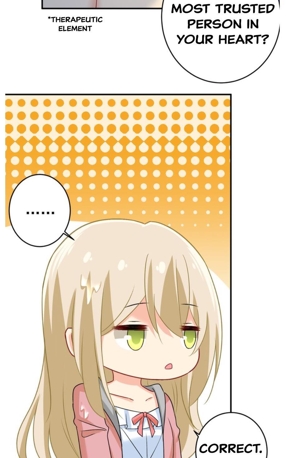 CEO Above, Me Below chapter 341 - page 13
