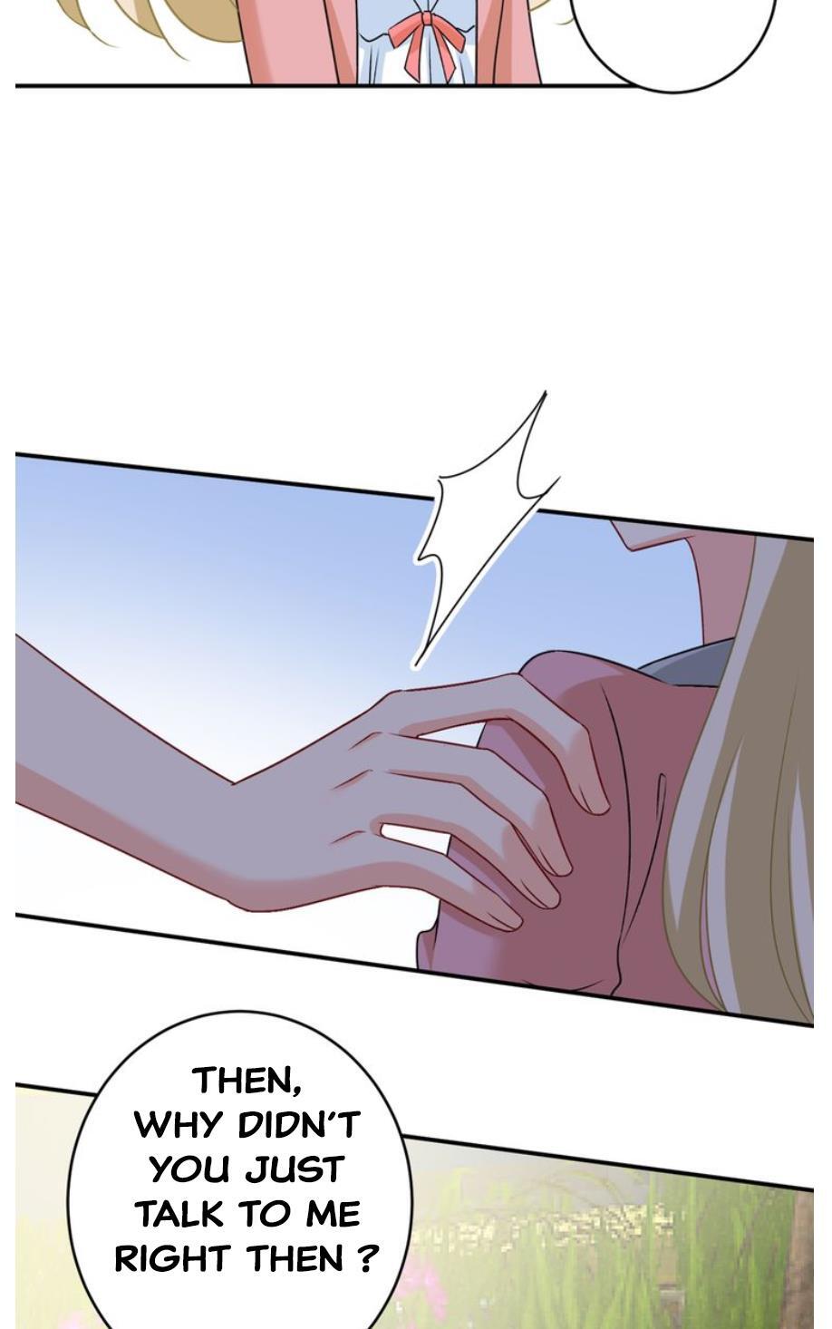 CEO Above, Me Below chapter 341 - page 14