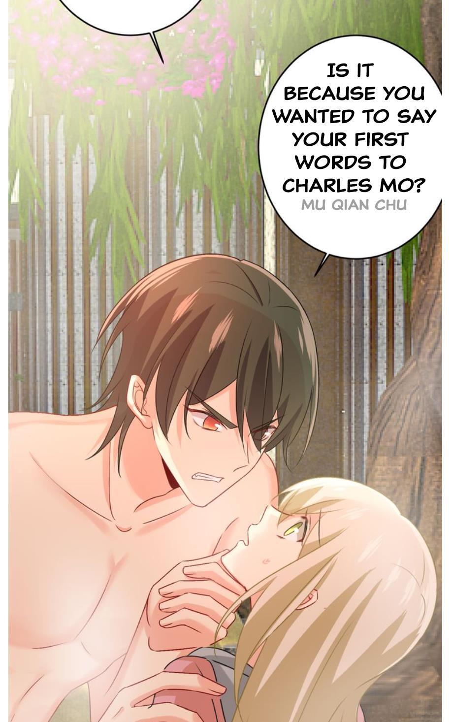 CEO Above, Me Below chapter 341 - page 15