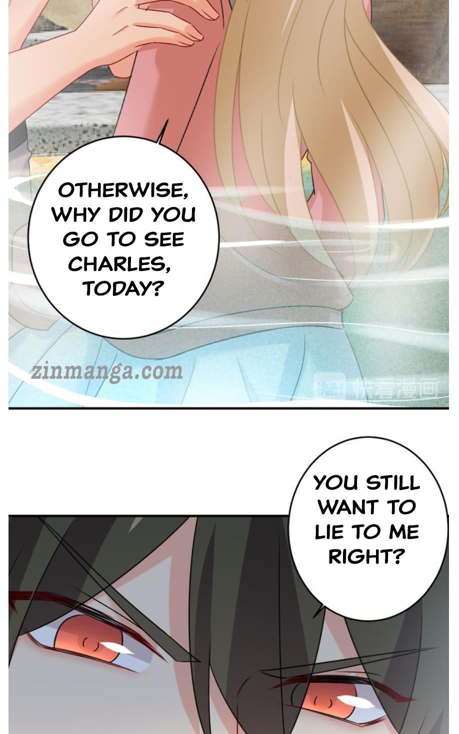 CEO Above, Me Below chapter 341 - page 16