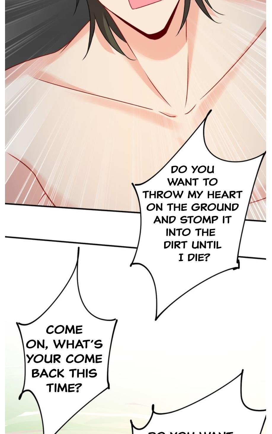CEO Above, Me Below chapter 341 - page 18