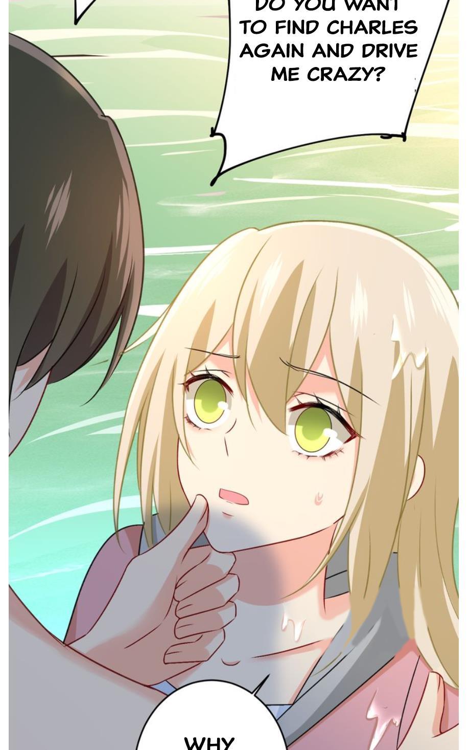 CEO Above, Me Below chapter 341 - page 19