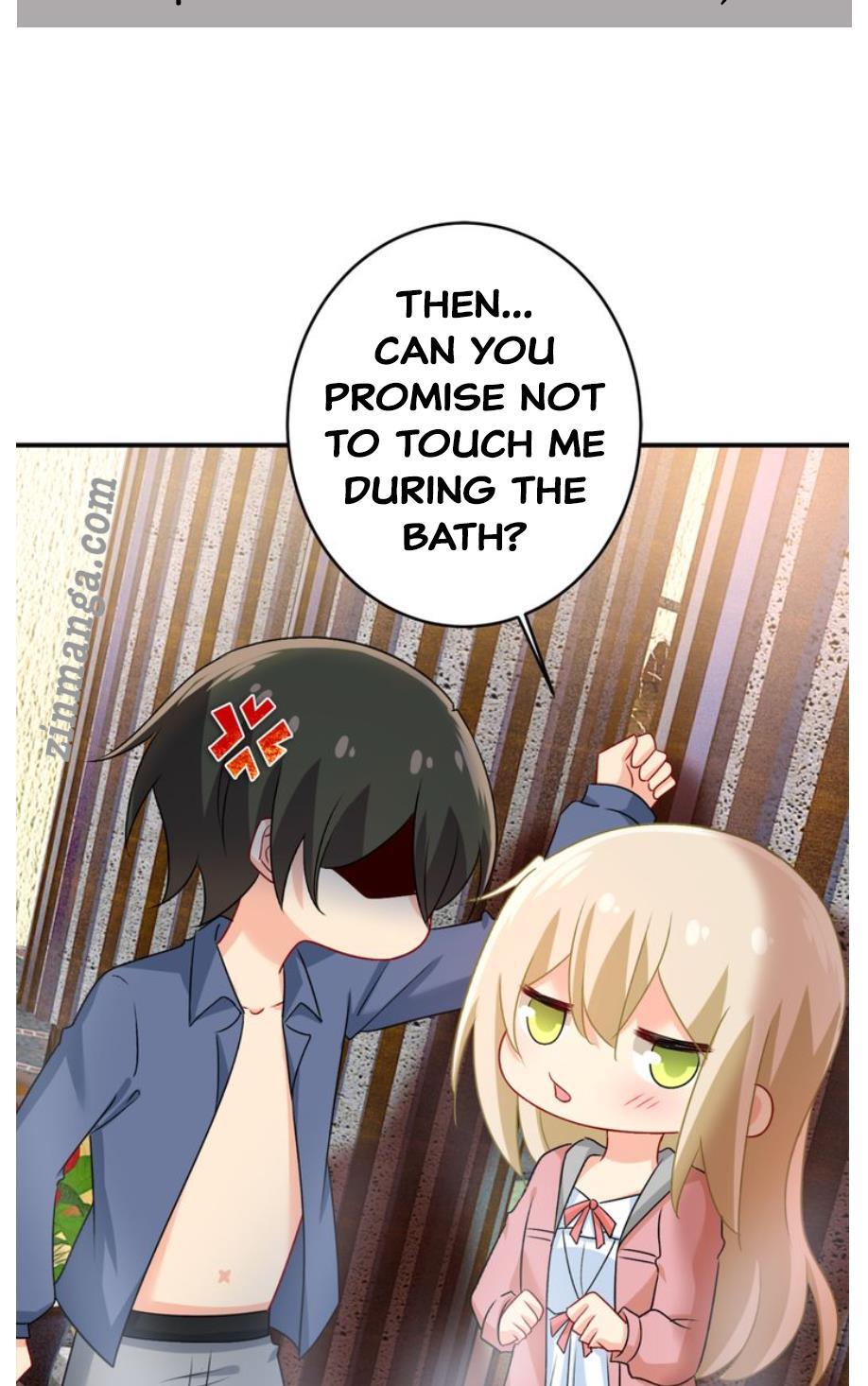 CEO Above, Me Below chapter 341 - page 2