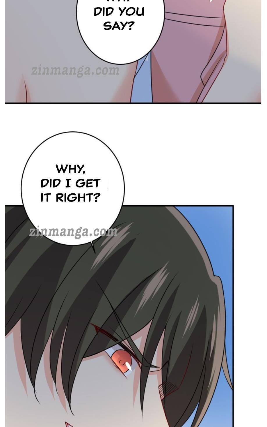 CEO Above, Me Below chapter 341 - page 20