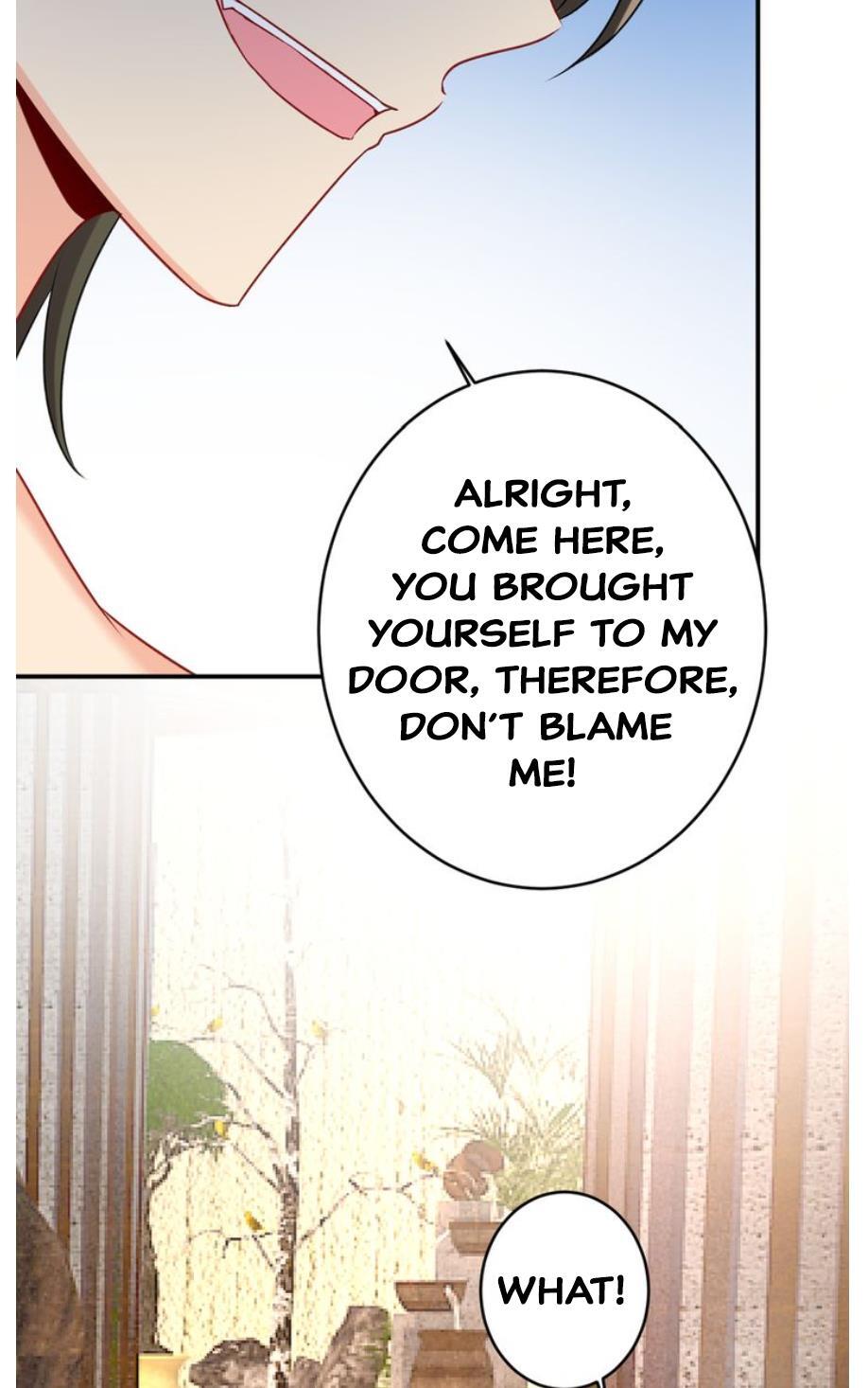 CEO Above, Me Below chapter 341 - page 21