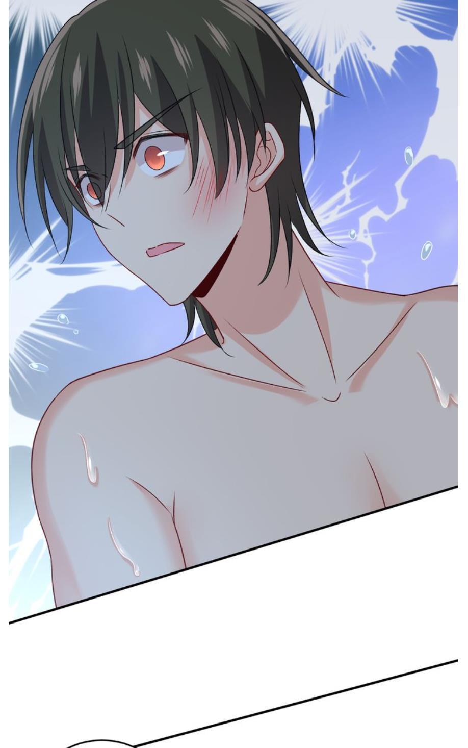 CEO Above, Me Below chapter 341 - page 25