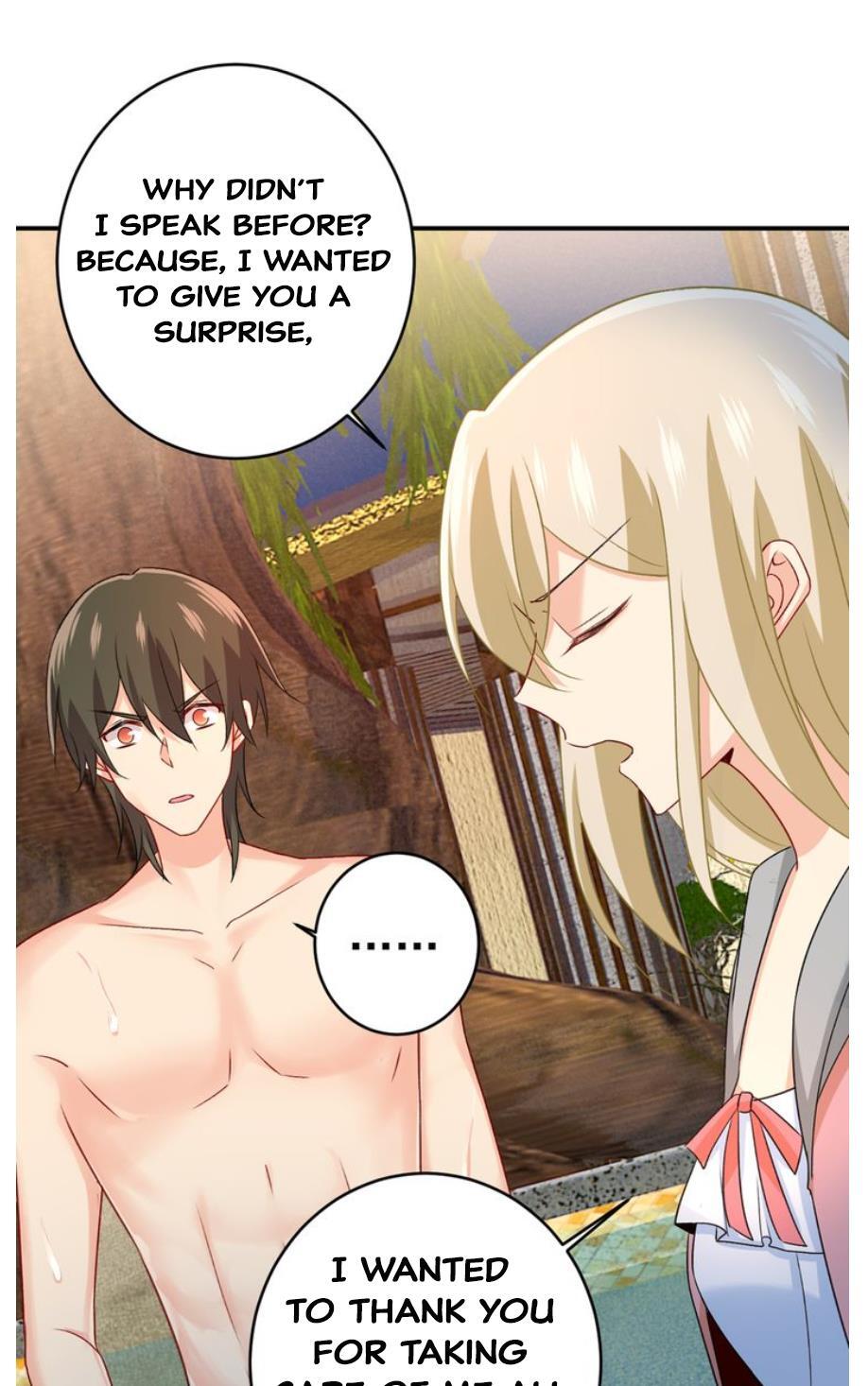 CEO Above, Me Below chapter 341 - page 30
