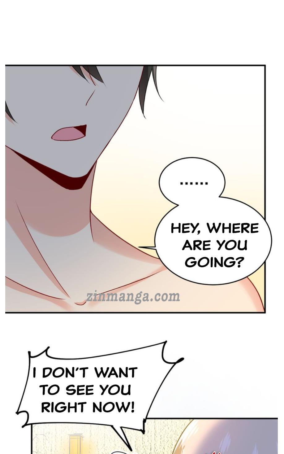 CEO Above, Me Below chapter 341 - page 34