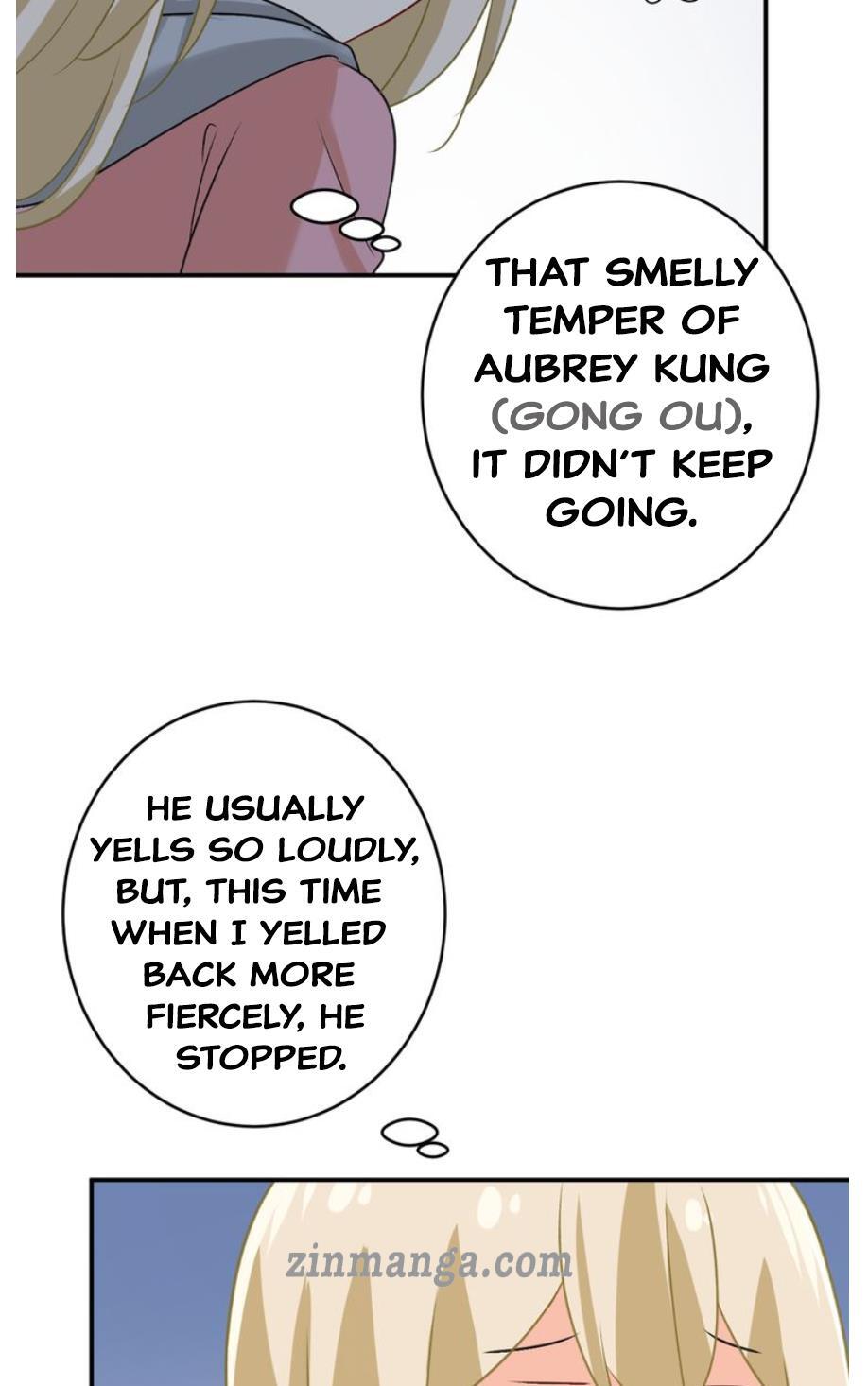 CEO Above, Me Below chapter 341 - page 38