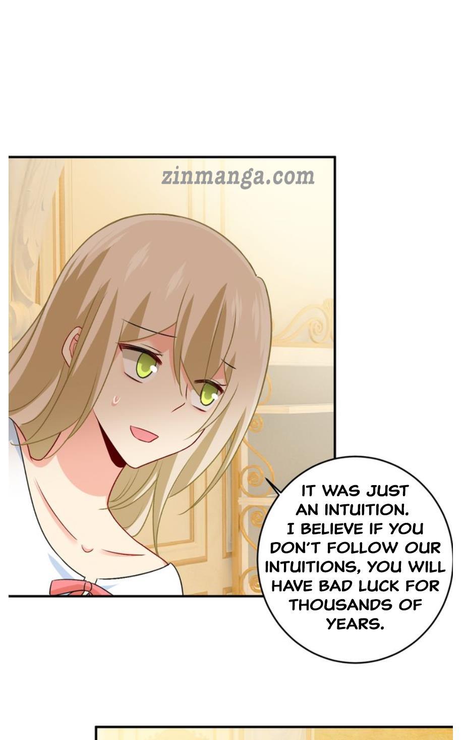 CEO Above, Me Below chapter 341 - page 43