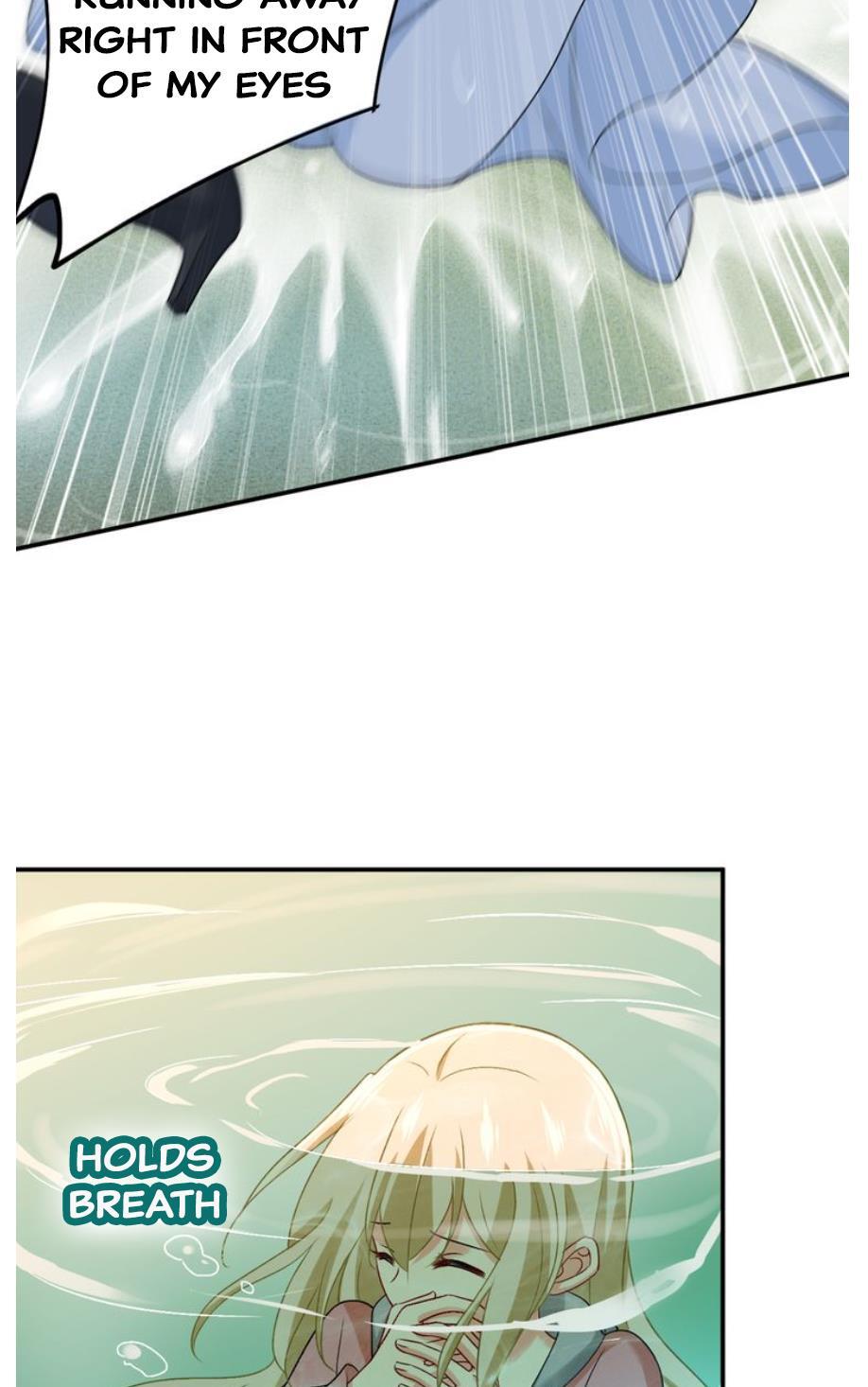 CEO Above, Me Below chapter 341 - page 5