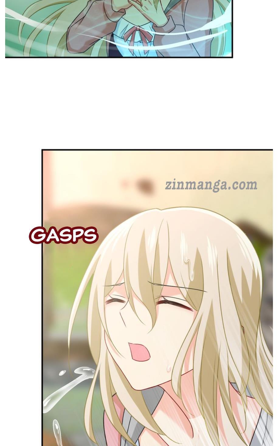 CEO Above, Me Below chapter 341 - page 6