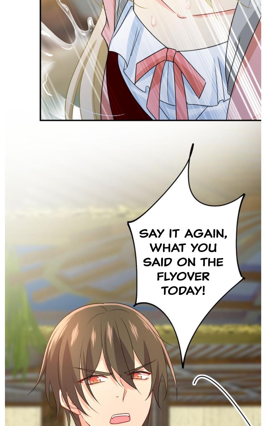 CEO Above, Me Below chapter 341 - page 7
