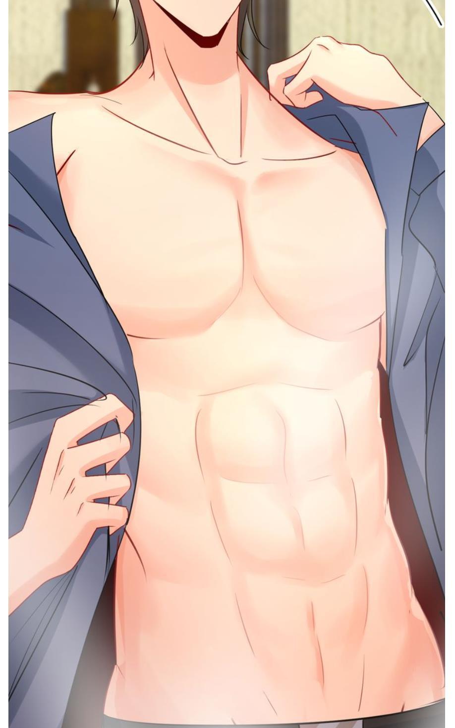 CEO Above, Me Below chapter 341 - page 8