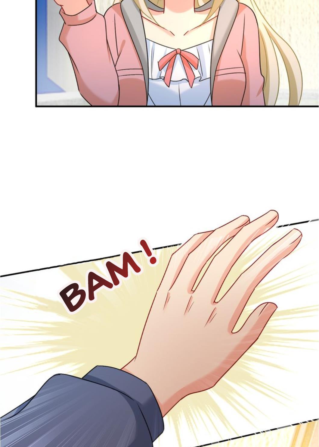 CEO Above, Me Below chapter 340 - page 50