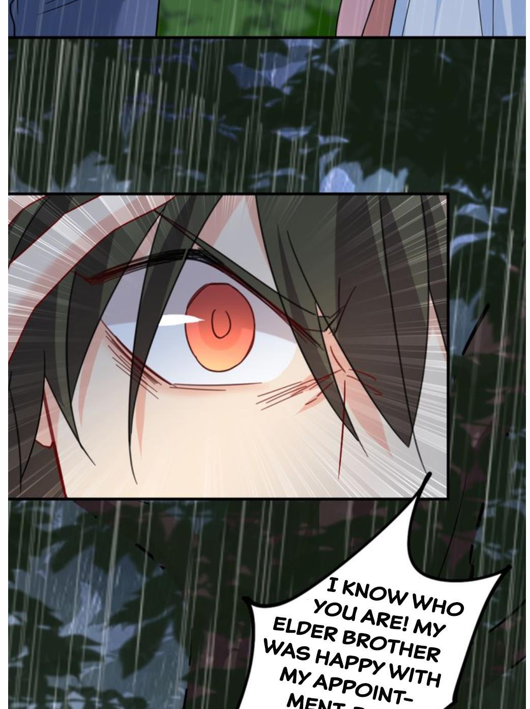 CEO Above, Me Below chapter 339 - page 10