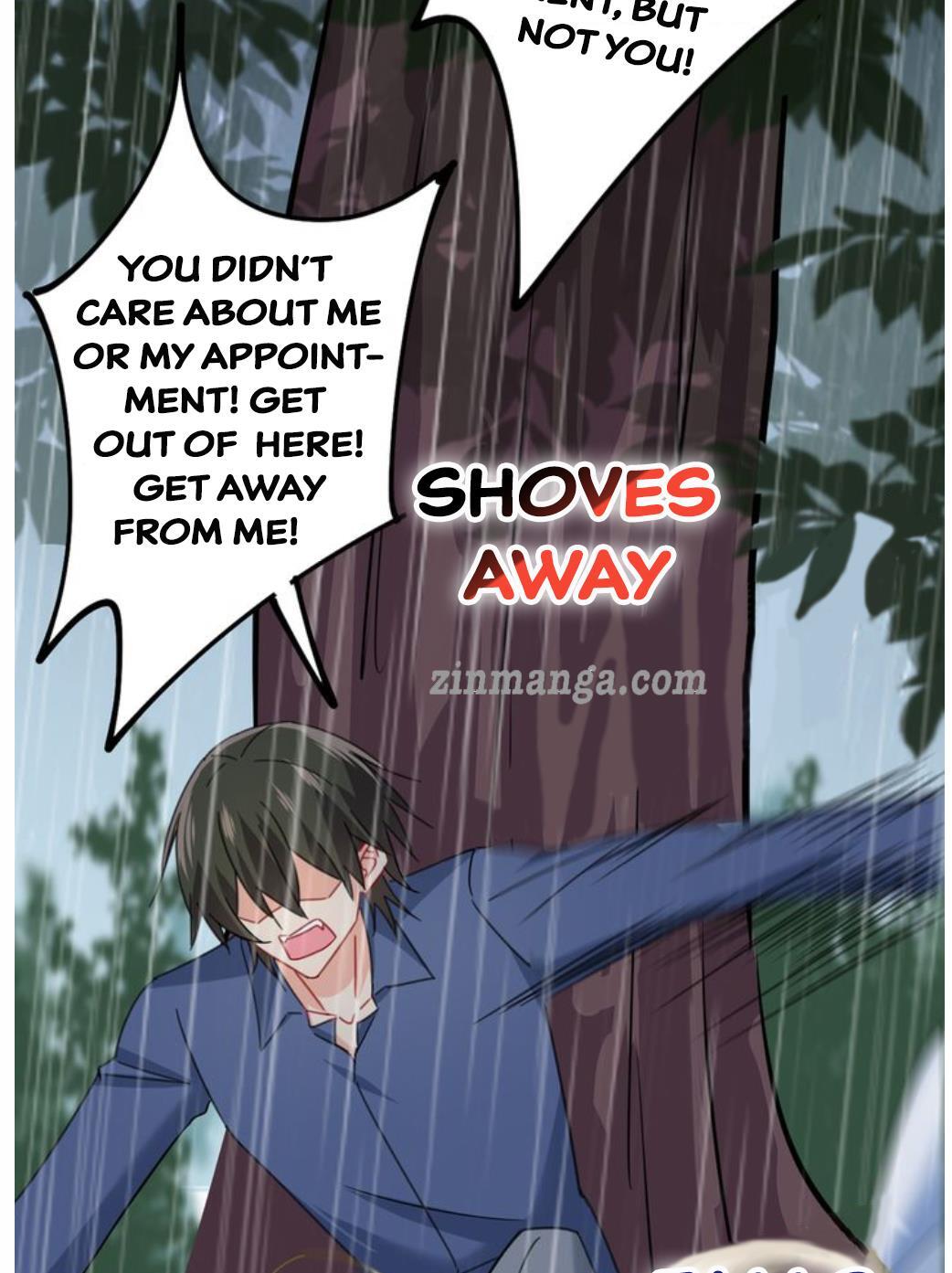 CEO Above, Me Below chapter 339 - page 11