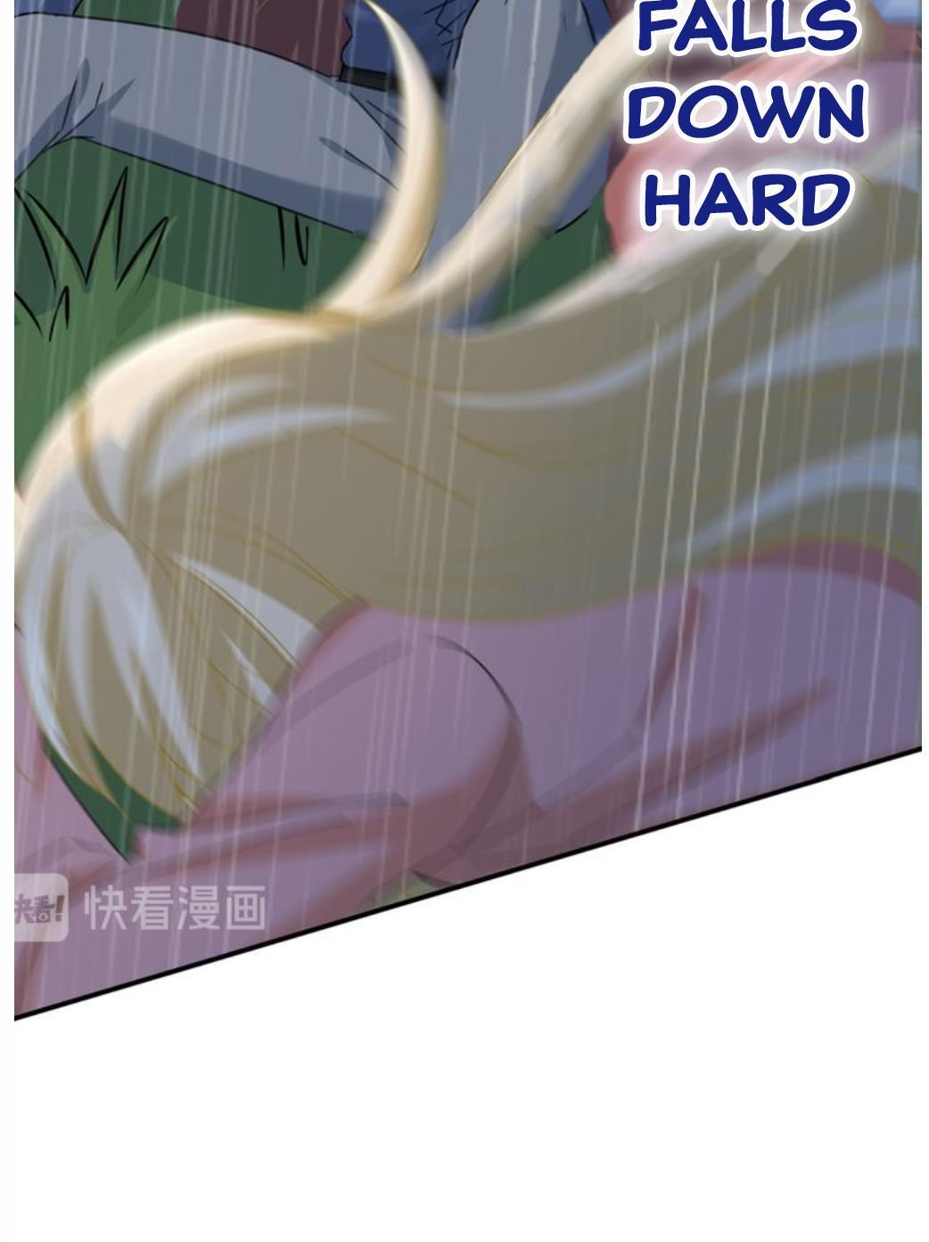 CEO Above, Me Below chapter 339 - page 12