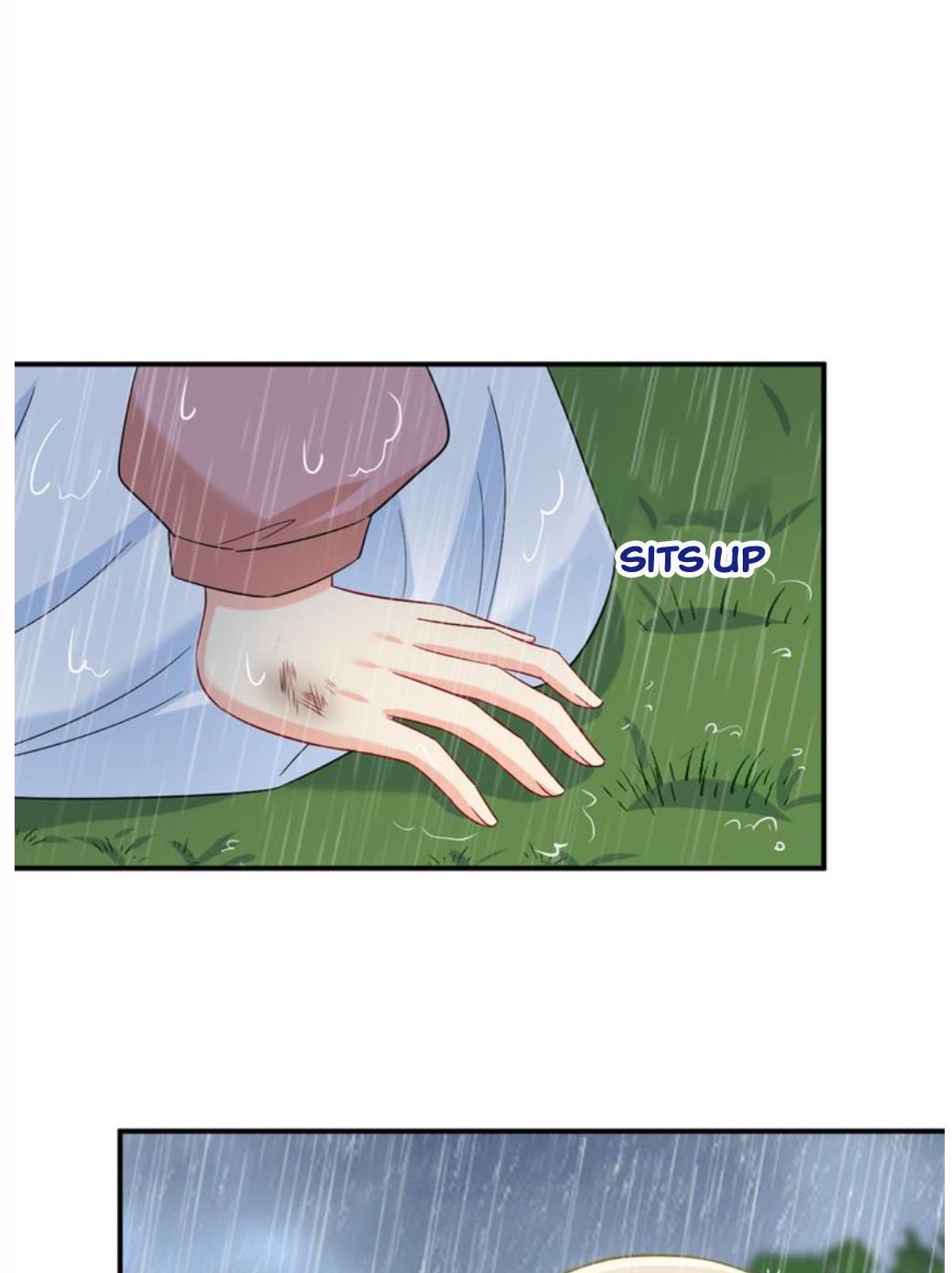 CEO Above, Me Below chapter 339 - page 13