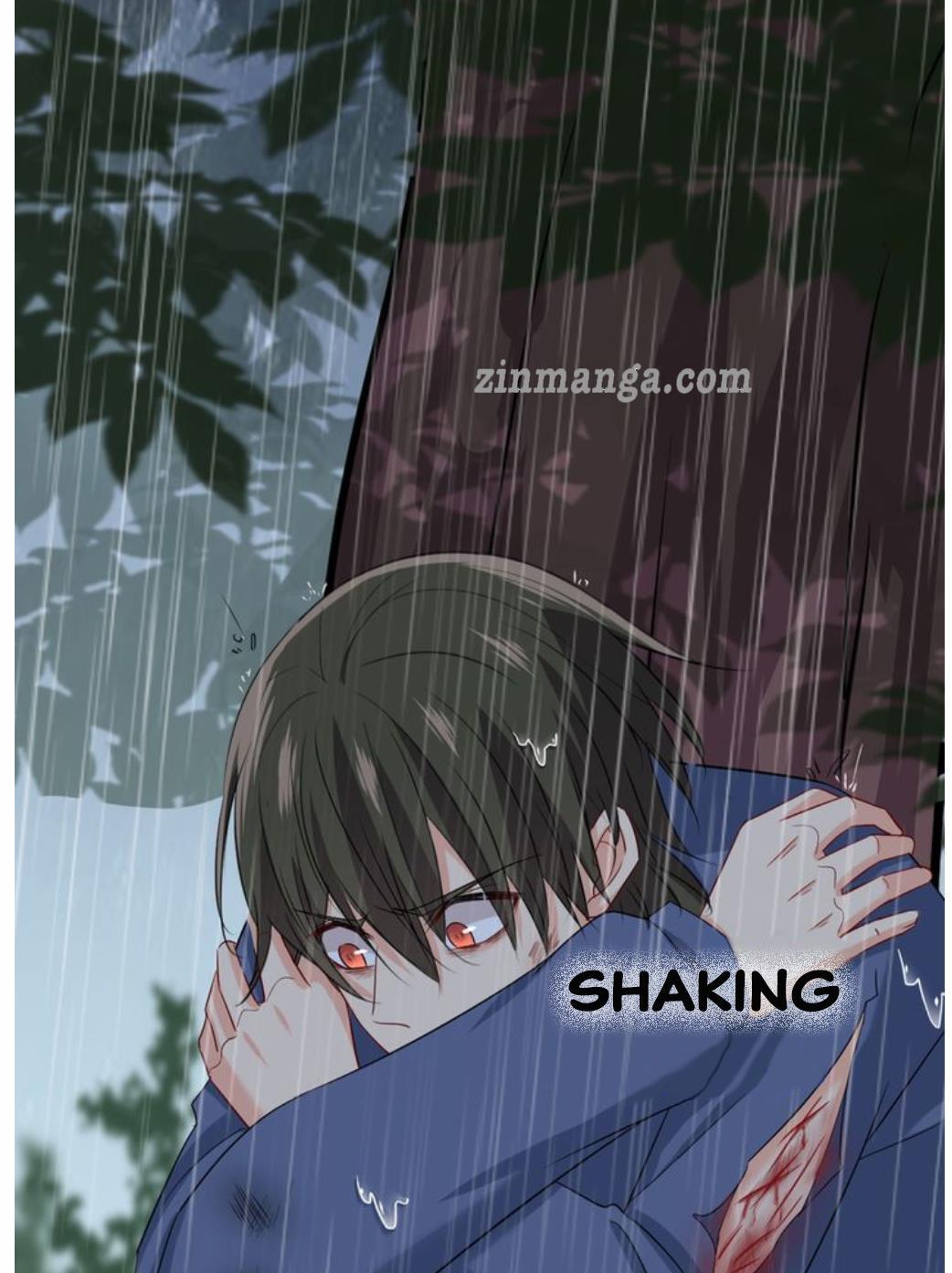 CEO Above, Me Below chapter 339 - page 15