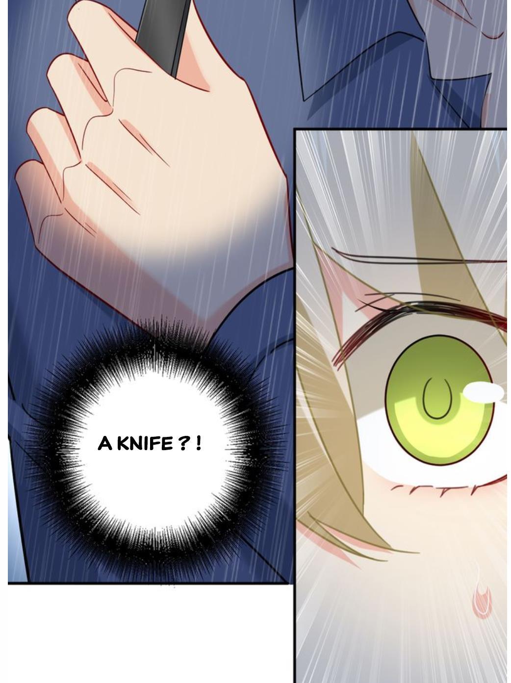 CEO Above, Me Below chapter 339 - page 17