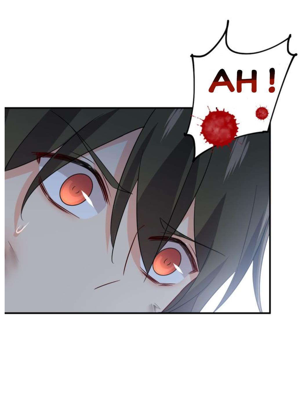 CEO Above, Me Below chapter 339 - page 20
