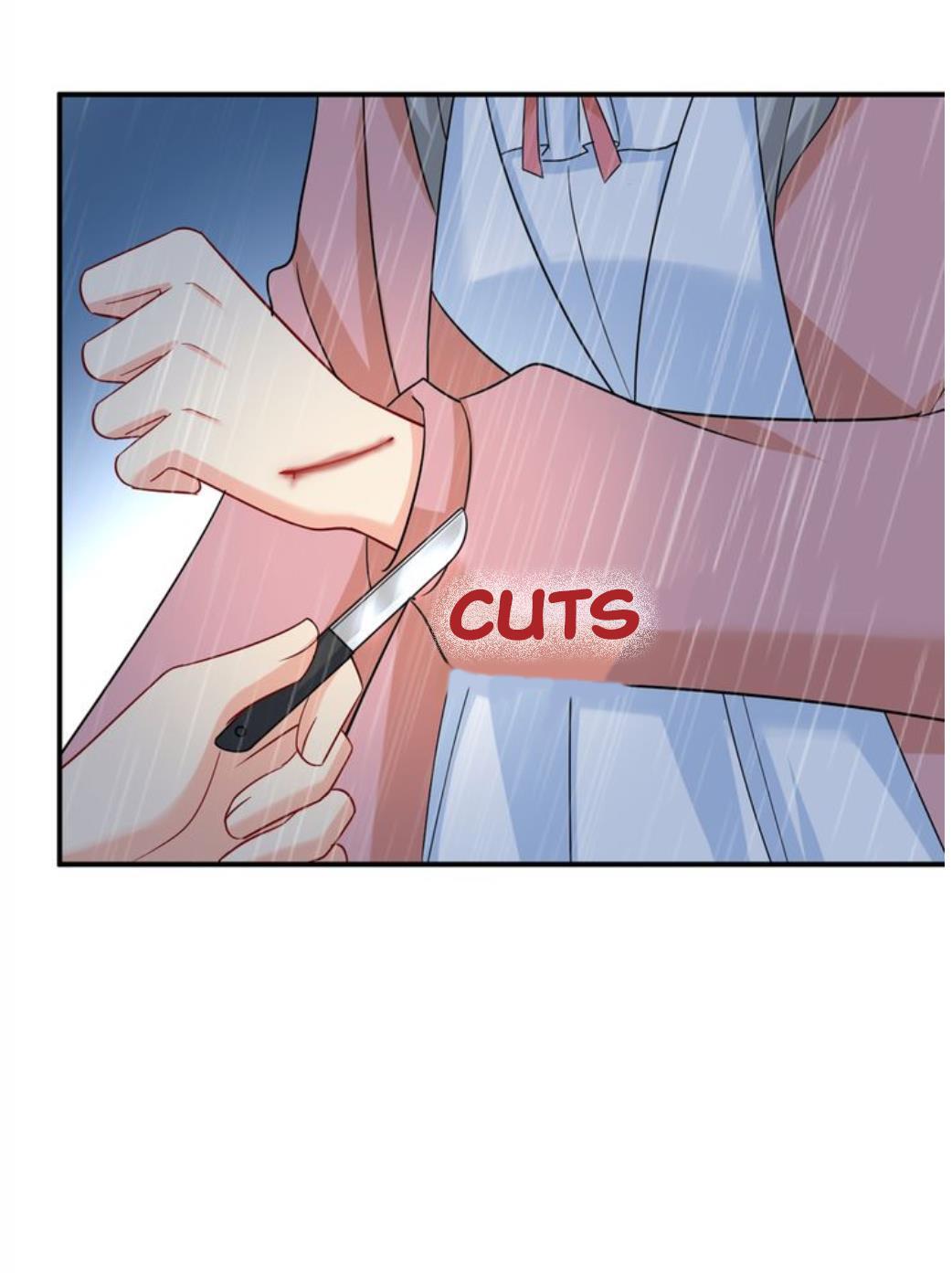 CEO Above, Me Below chapter 339 - page 21