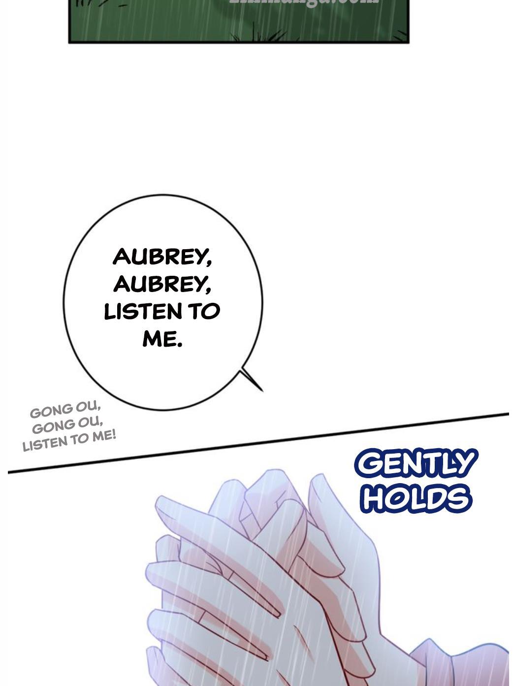 CEO Above, Me Below chapter 339 - page 23