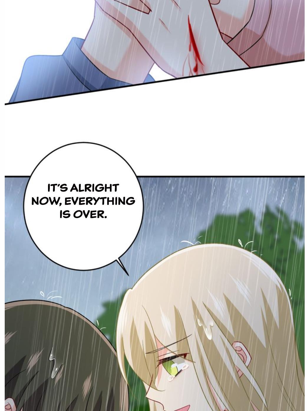 CEO Above, Me Below chapter 339 - page 24