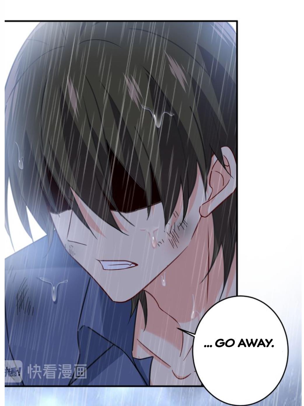 CEO Above, Me Below chapter 339 - page 26