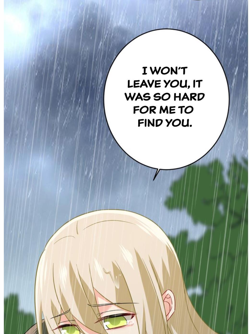 CEO Above, Me Below chapter 339 - page 27