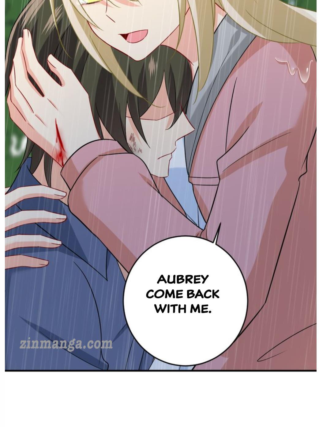 CEO Above, Me Below chapter 339 - page 28